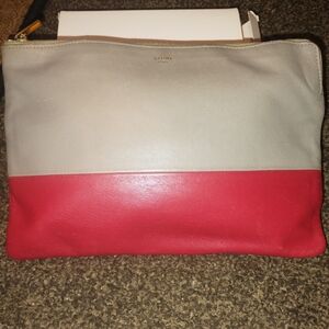 Celine Bi-fold Pouch (Good Condition)